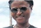 Martha Qumba